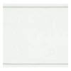 Le Jacquard Francais Serviette Armoiries Off white / Lya
