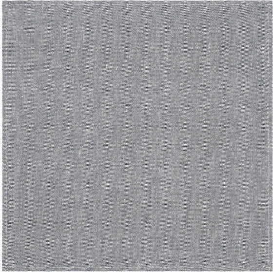 Le Jacquard Francais Casual Natte Blue / Ardoise Serviette Leinen