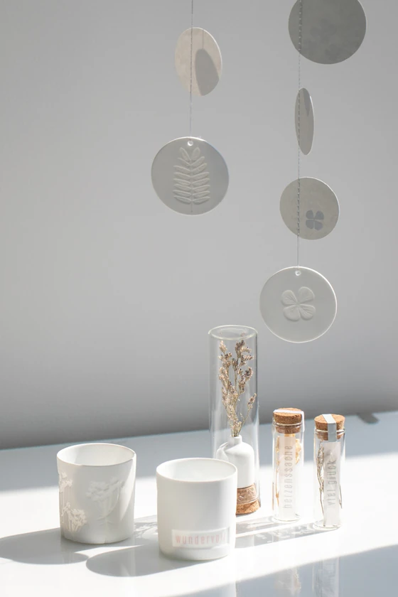 Räder Blumengruss Sträusschen grün 