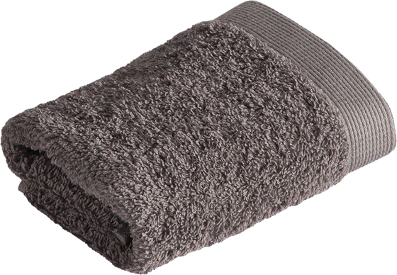 Vossen High Line Handtücher: Eleganz und Komfort