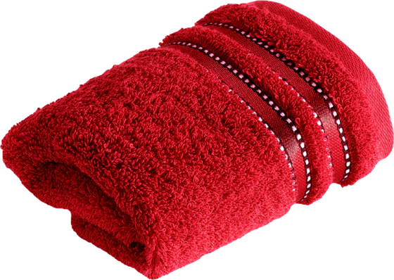 Cult de Luxe Handtücher von Vossen: Luxus und Komfort mit Glanzbordüre