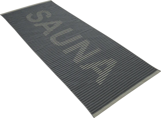 Vossen Camden Saunatuch in Cadet Blue: Eleganz & Funktion