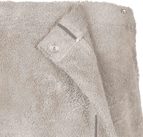 Vossen Saunakilt Livina in Stone: Eleganz für die Sauna