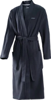 Joop Herren Kimono 1656-175 Blau