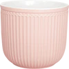 Greengate  Alice Pale pink Flower pot