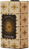 Claus Porto Black Sumburst Tuberose Wax Sealed