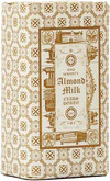Claus Porto Double Almond Milk Wax Sealed Seife