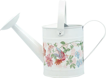 Greengate Fallulah White Gießkanne klein 