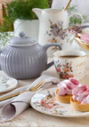 Greengate Jacobe White Tasse