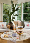 Greengate Jacobe White Tasse