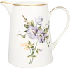 Greengate Jacobe White Krug 1 Liter