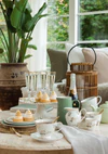 Greengate Asta White Eierbecher