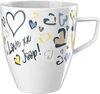 Joop Dining Glamour Collectors Mug Valentine 