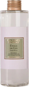 Collines De Provence Etole de Lin / Leinenstola Nachfüller