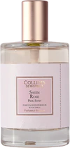 Collines De Provence Satin Rose / Rosa Satin Bouquet Parfume Raumspray