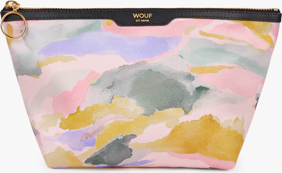 Wouf Bardenas Beauty Bag 