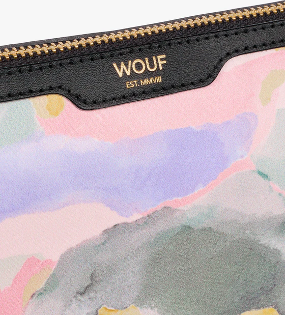 Wouf Bardenas Beauty Bag 