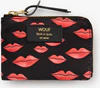 Wouf Beso Card Holder 