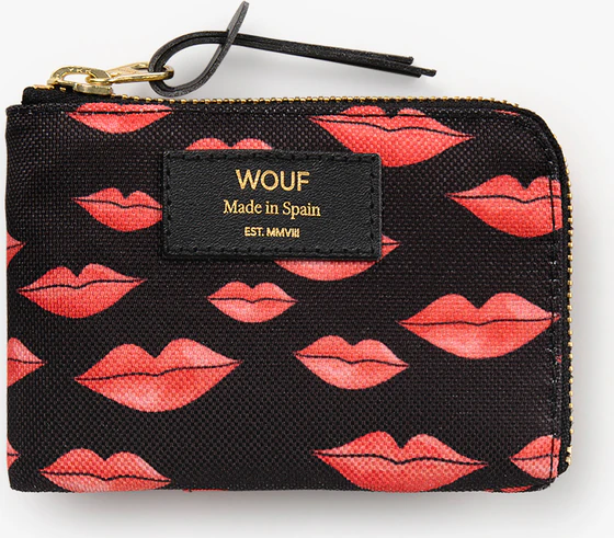 Wouf Beso Card Holder 