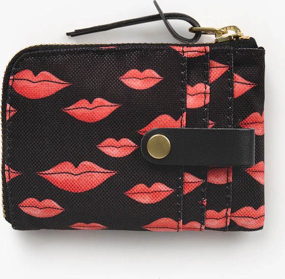 Wouf Beso Card Holder 