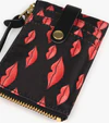 Wouf Beso Card Holder 