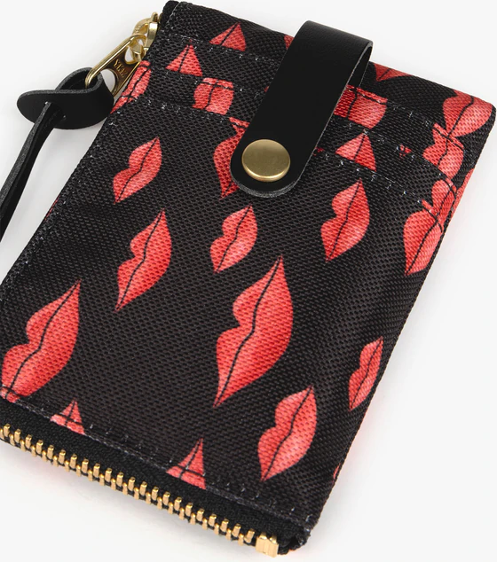 Wouf Beso Card Holder 