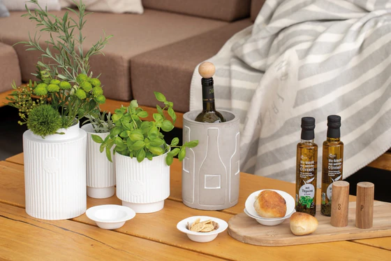 Räder Dining Flaschenverschluss Zaubertrank