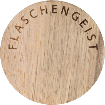 Räder Dining Dining Flaschenöffner Flaschengeist