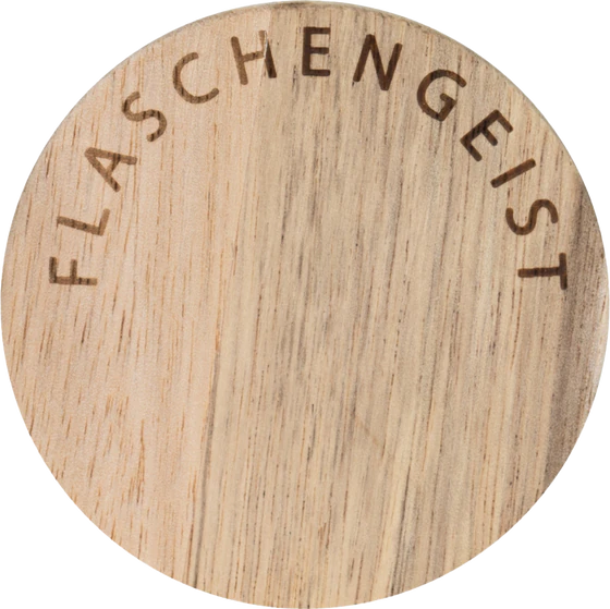 Räder Dining Dining Flaschenöffner Flaschengeist