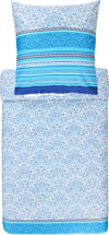 Bassetti Arona v.B1 Bettwäsche blau
