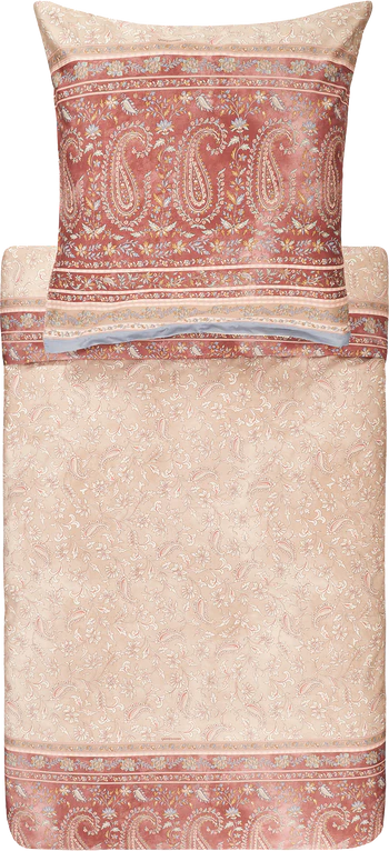 Bassetti Como v.41 Bettwäsche beige