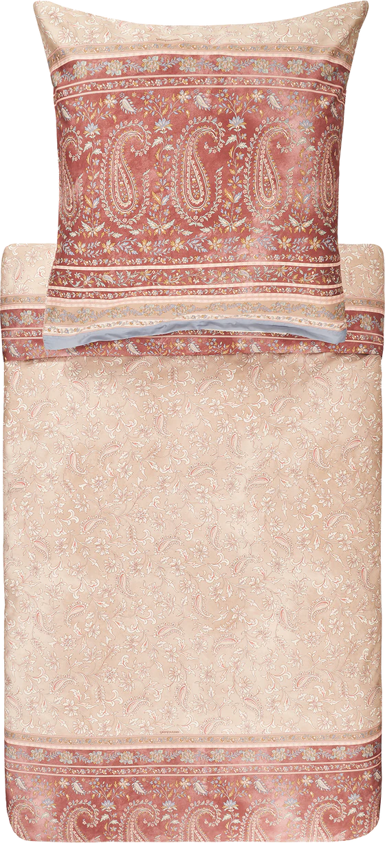 Bassetti Como v.41 Bettwäsche beige