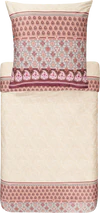 Bassetti Laglio V.41 Bettwäsche beige