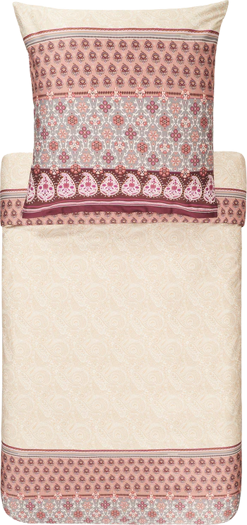 Bassetti Laglio V.41 Bettwäsche beige
