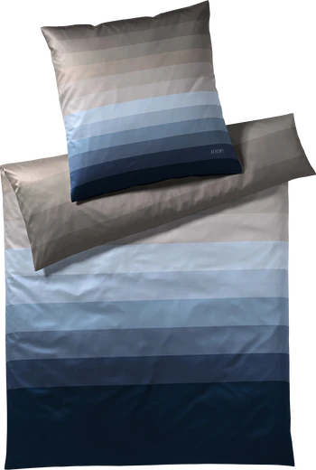 Joop Horizon Bettwäsche 4100-2 midnight glow