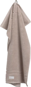 Gant Organic Premium Handtuch 267 silver sand 