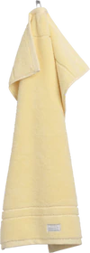 Gant Organic Premium Handtuch 732 lemon