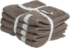 Gant Organic Premium Handtuch 204 cold beige