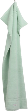 Gant Organic Premium Handtuch 303 pale green