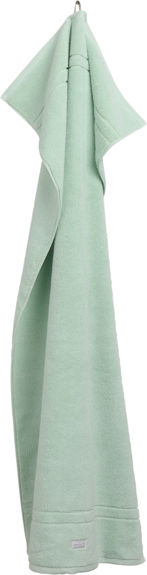 Gant Organic Premium Handtuch 303 pale green