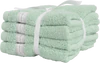 Gant Organic Premium Handtuch 303 pale green