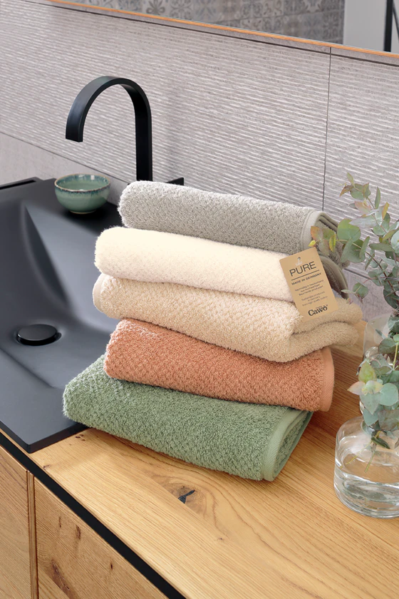 Cawö Pure 6500-443 salbei