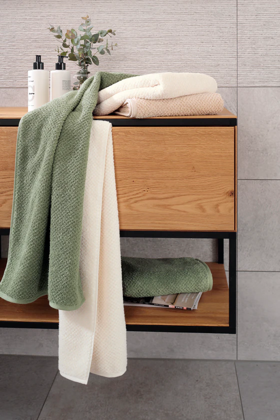 Cawö Pure 6500-443 salbei