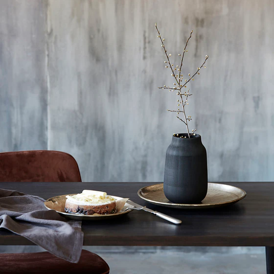 House Doctor Tablett - Carve