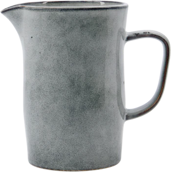 House Doctor Kanne - Rustic Grau/Blau