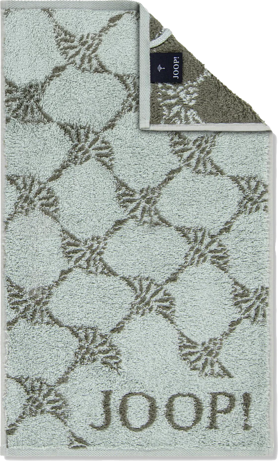 Joop Classic Cornflower 1611-47 Frottierkollektion