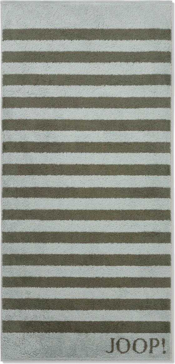 Joop Classic Stripes 1610-47 Frottierkollektion 