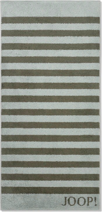 Joop Classic Stripes 1610-47 Frottierkollektion