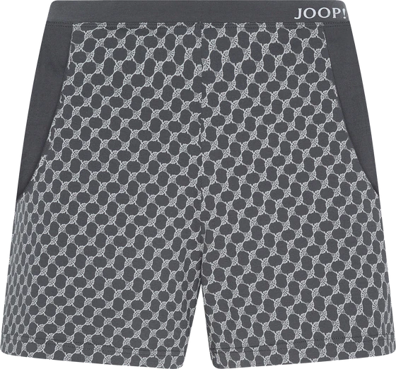 Joop Shorts 410 anthrazit 644102