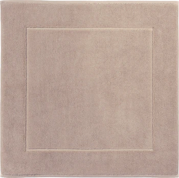 Aquanova London Badteppich 136 Nougat
